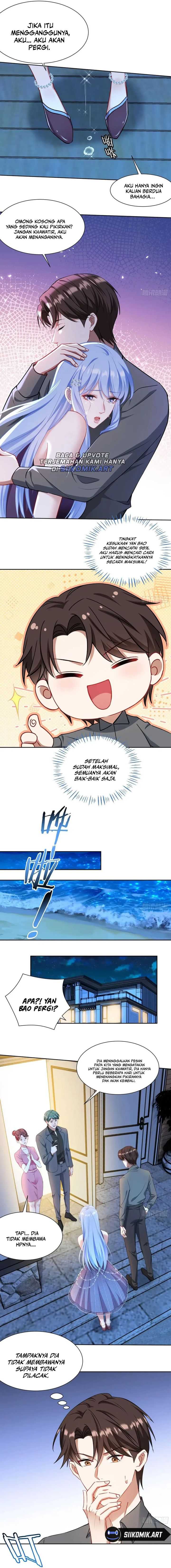 After Improperly Licking a Dog, I Became a Billionaire Chapter 163 page 5