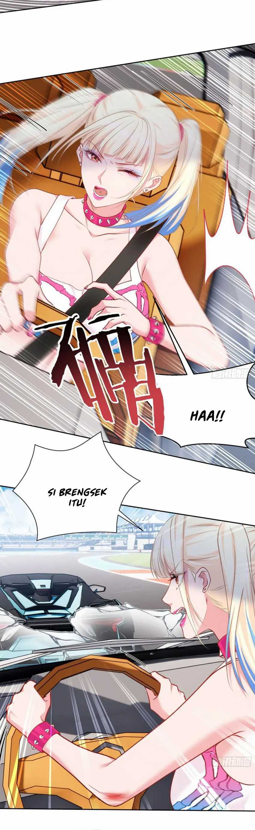 After Improperly Licking a Dog, I Became a Billionaire Chapter 178 page 2