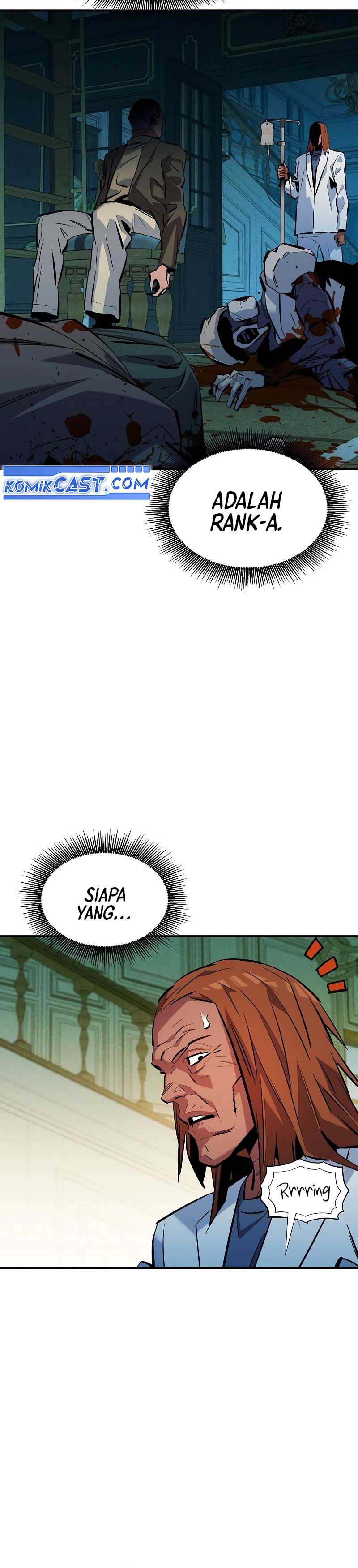 Auto-Hunting With Clones Chapter 135 page 7