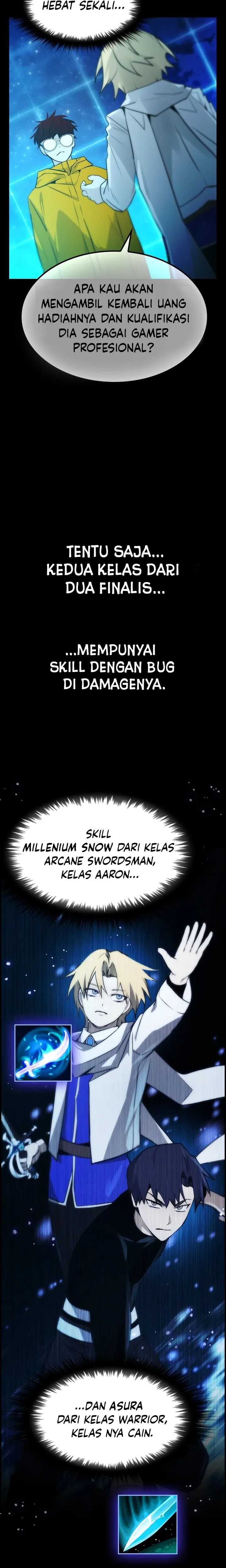 Bad Ending Maker Chapter 42 page 21