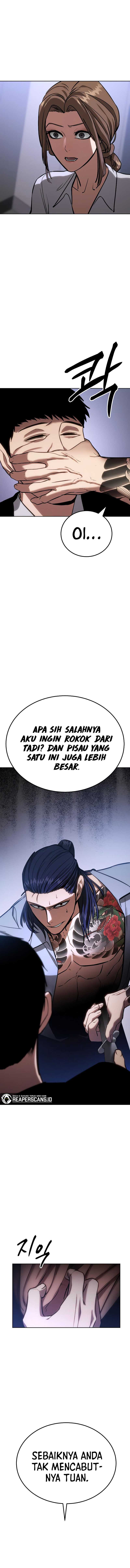 Baek XX Chapter 03 page 23