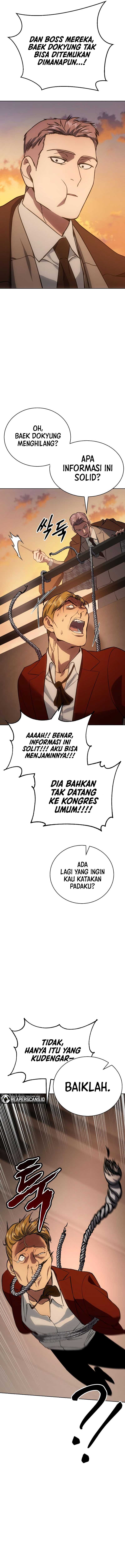 Baek XX Chapter 05 page 8