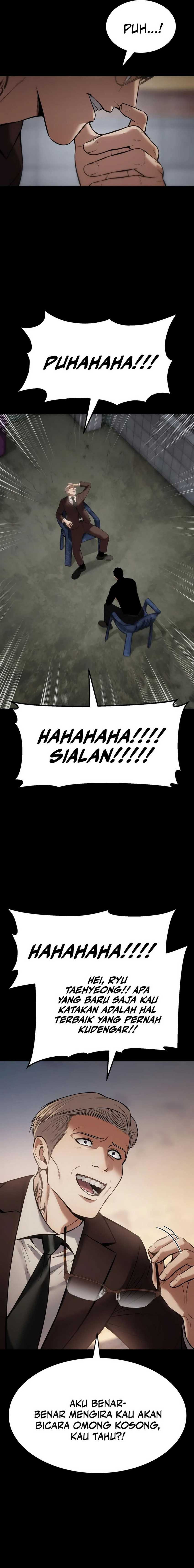 Baek XX Chapter 117 page 9