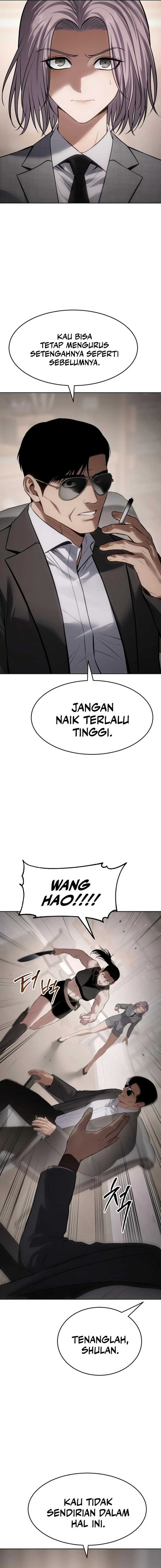 Baek XX Chapter 117 page 15