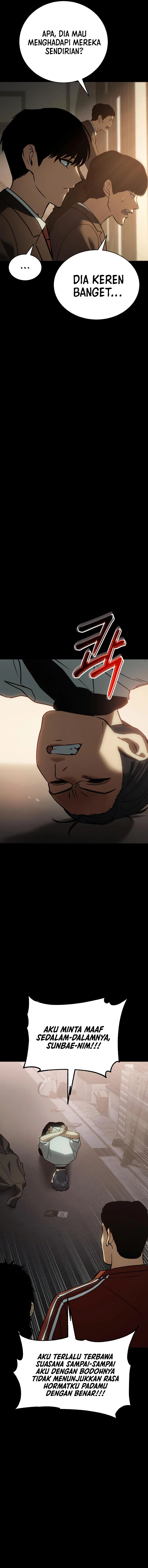 Baek XX Chapter 16 page 11