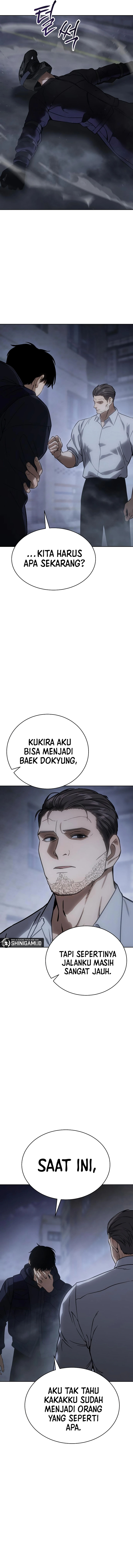 Baek XX Chapter 16 page 23