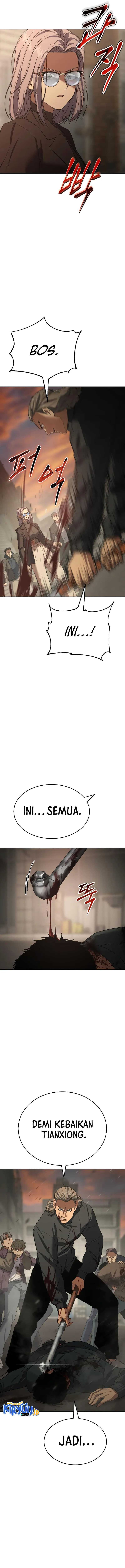 Baek XX Chapter 32 page 6