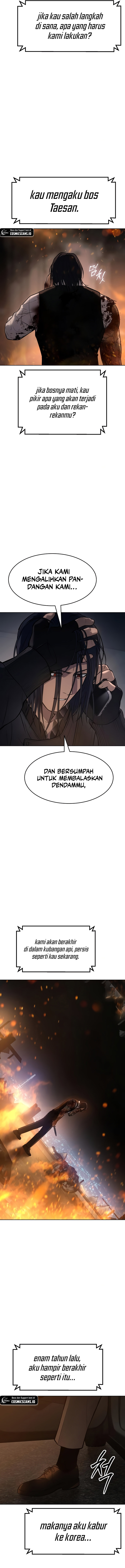Baek XX Chapter 52 page 17