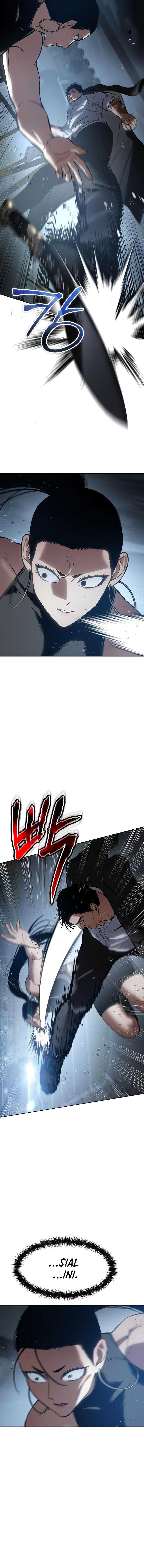 Baek XX Chapter 55 page 9