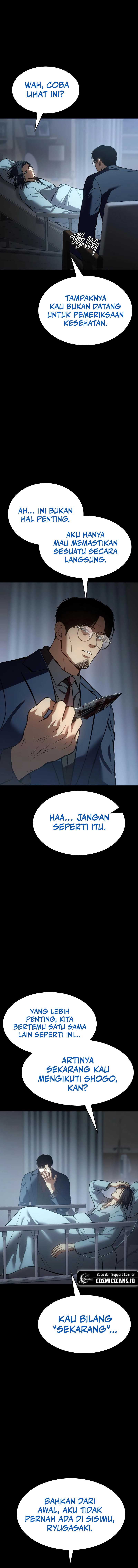 Baek XX Chapter 59 page 10