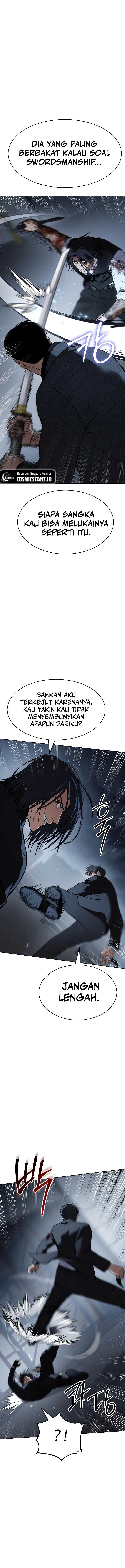 Baek XX Chapter 59 page 5
