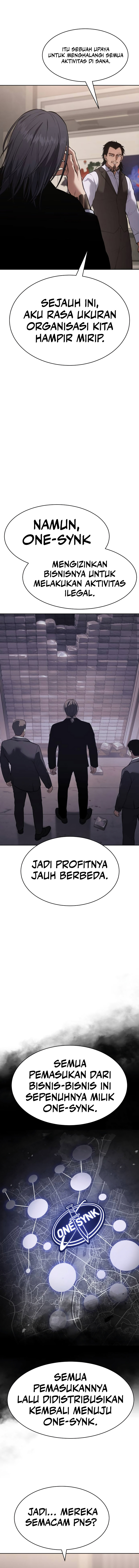 Baek XX Chapter 60 page 14