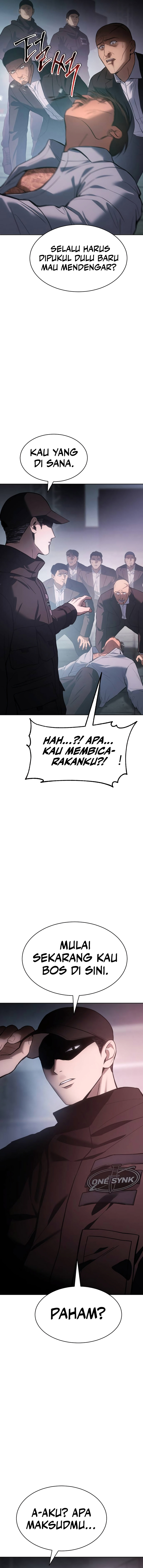 Baek XX Chapter 60 page 8