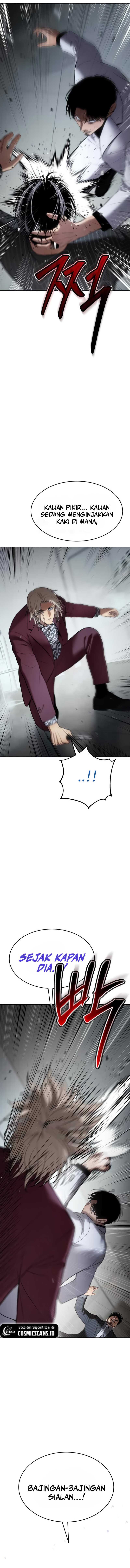 Baek XX Chapter 79 page 18