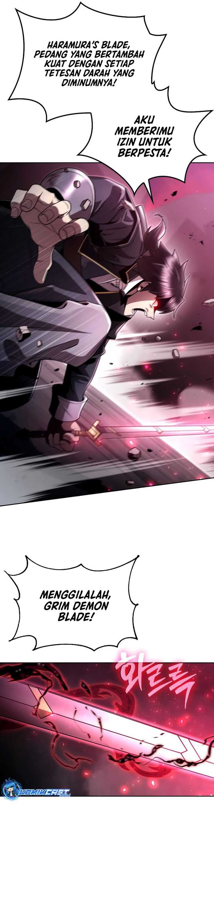 Clever Cleaning Life Of The Returned Genius Hunter Chapter 98 page 10