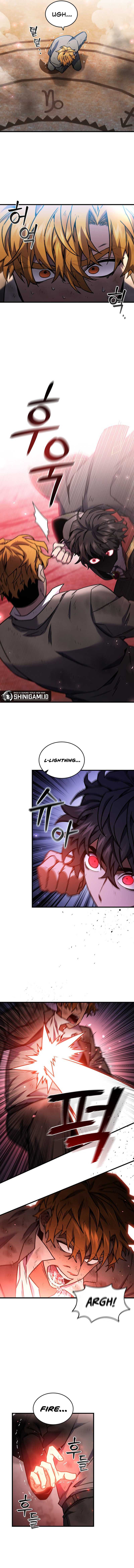 Dragon-Devouring Mage Chapter 06 page 12