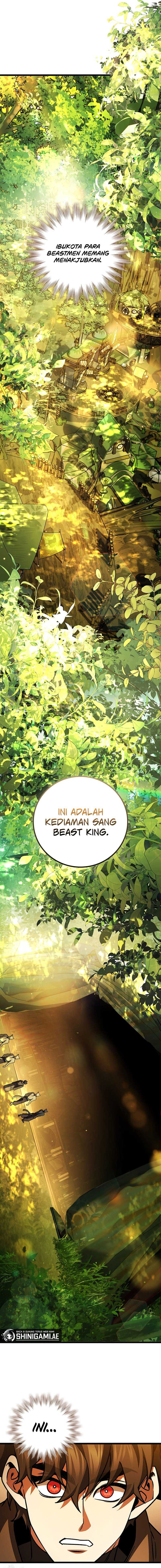 Dragon-Devouring Mage Chapter 70 page 7