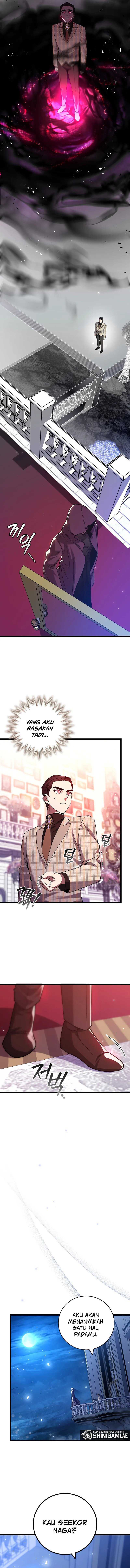 Dragon-Devouring Mage Chapter 82 page 15