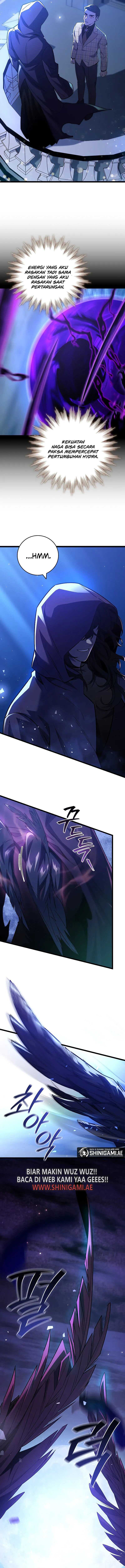 Dragon-Devouring Mage Chapter 82 page 16