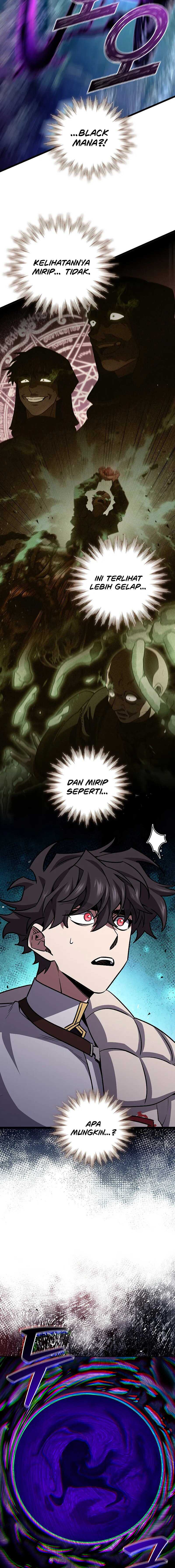 Dragon-Devouring Mage Chapter 82 page 3