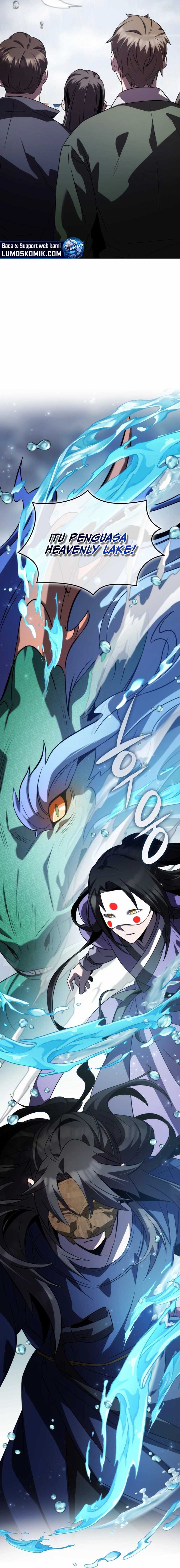 Drug Devourer Chapter 71 page 8