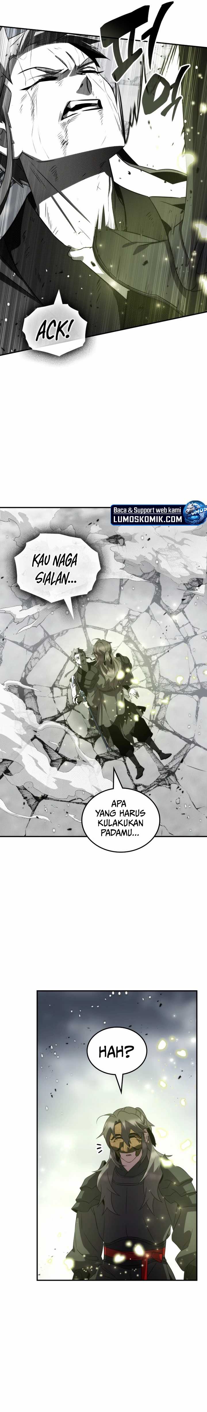 Drug Devourer Chapter 81 page 18