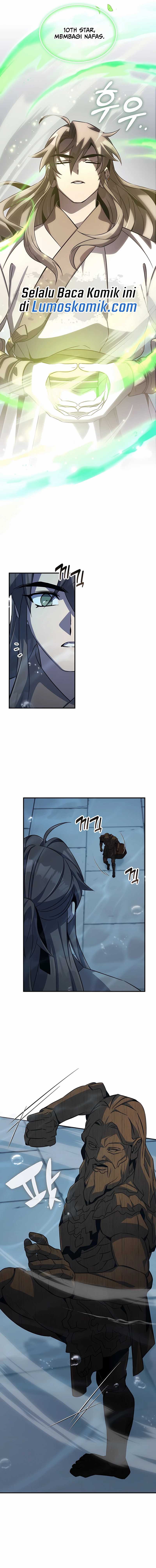 Drug Devourer Chapter 99 page 8