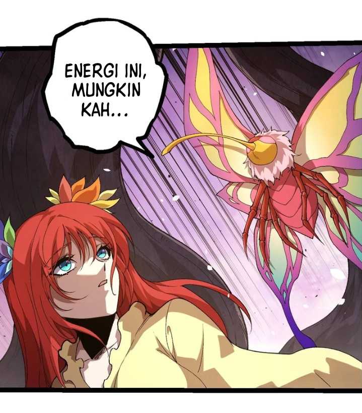 Evolution Begins With a Big Tree Chapter 322 page 26