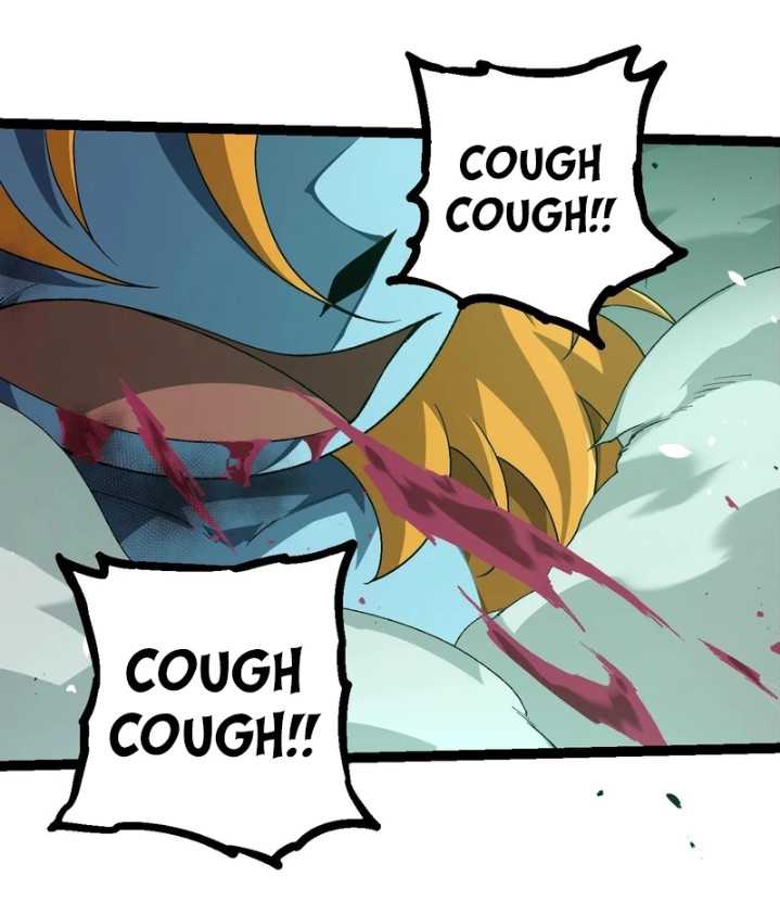 Evolution Begins With a Big Tree Chapter 322 page 33