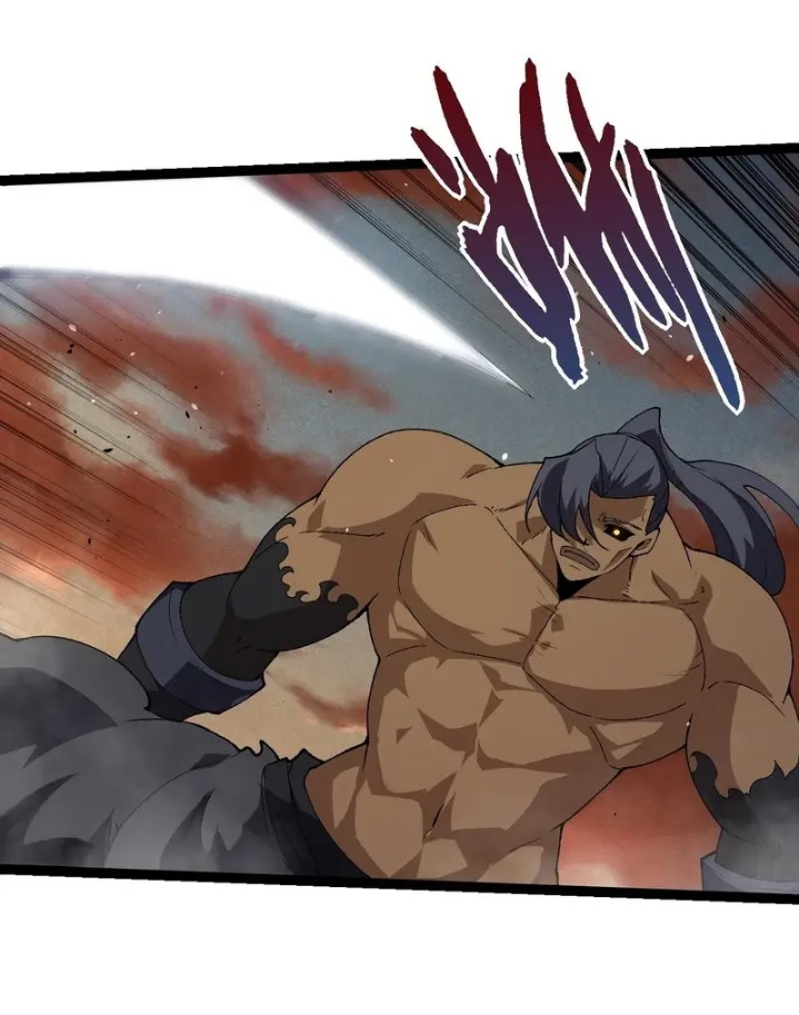 Evolution Begins With a Big Tree Chapter 328 page 25