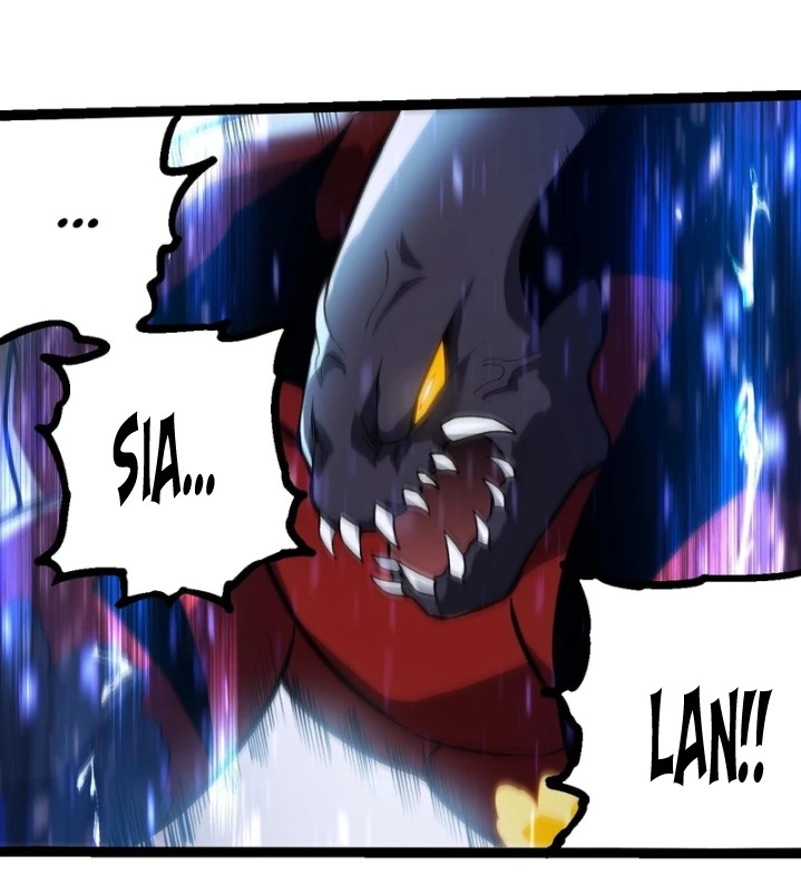 Evolution Begins With a Big Tree Chapter 336 page 15