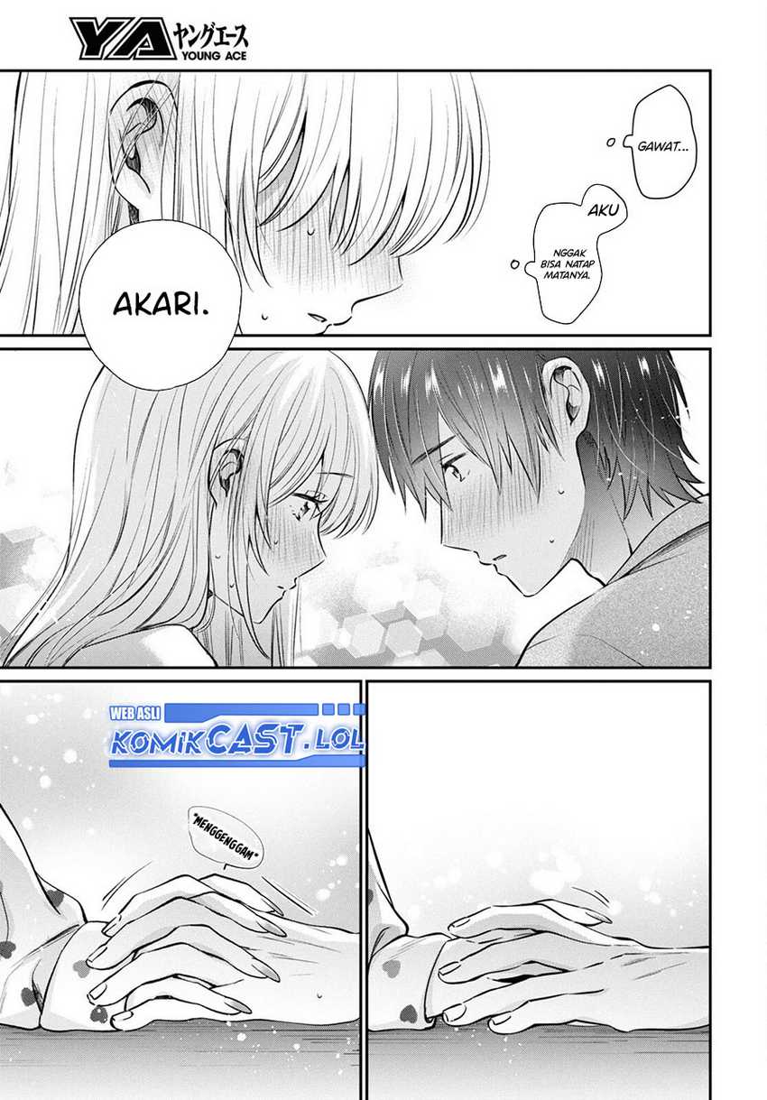 Fuufu Ijou Koibito Miman Chapter 71 page 3