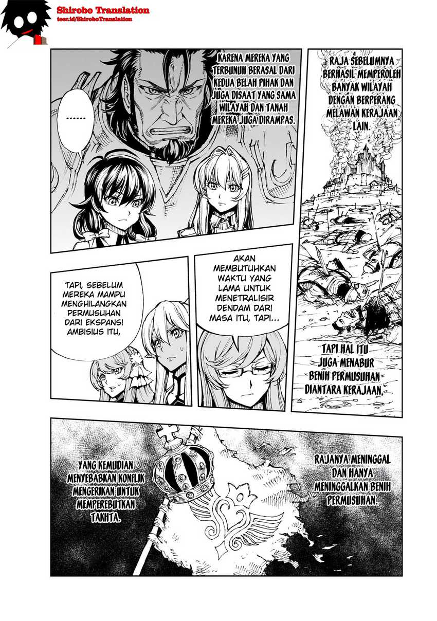 Genjitsu Shugi Yuusha no Oukoku Chapter 56.2 page 10