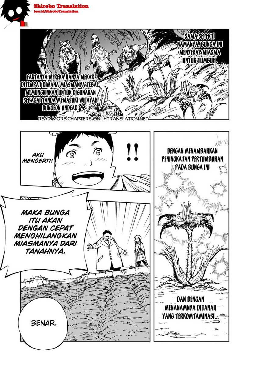 Genjitsu Shugi Yuusha no Oukoku Chapter 56.2 page 3