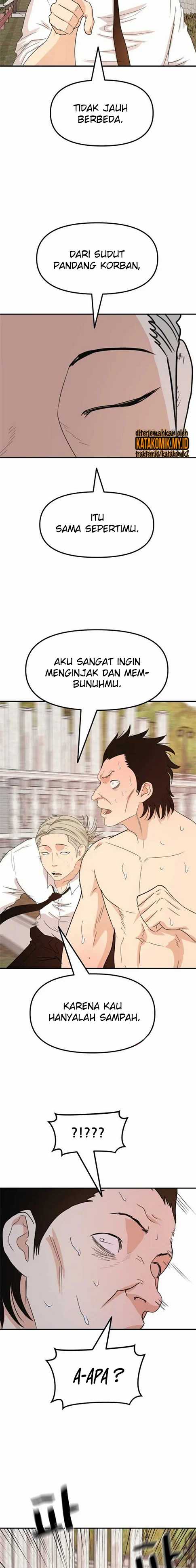 Guard Pass Chapter 52.1 page 3