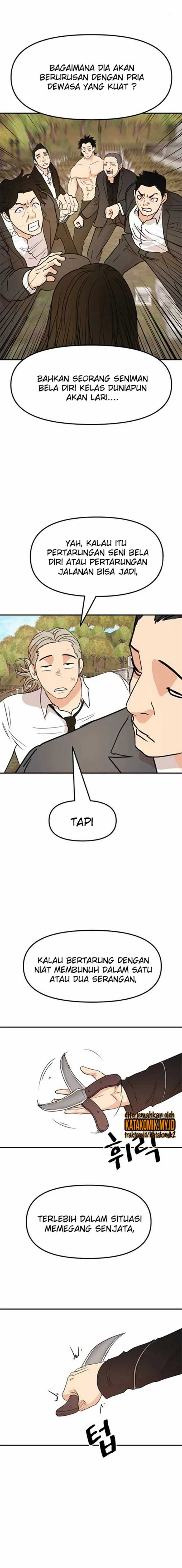 Guard Pass Chapter 53.1 page 8