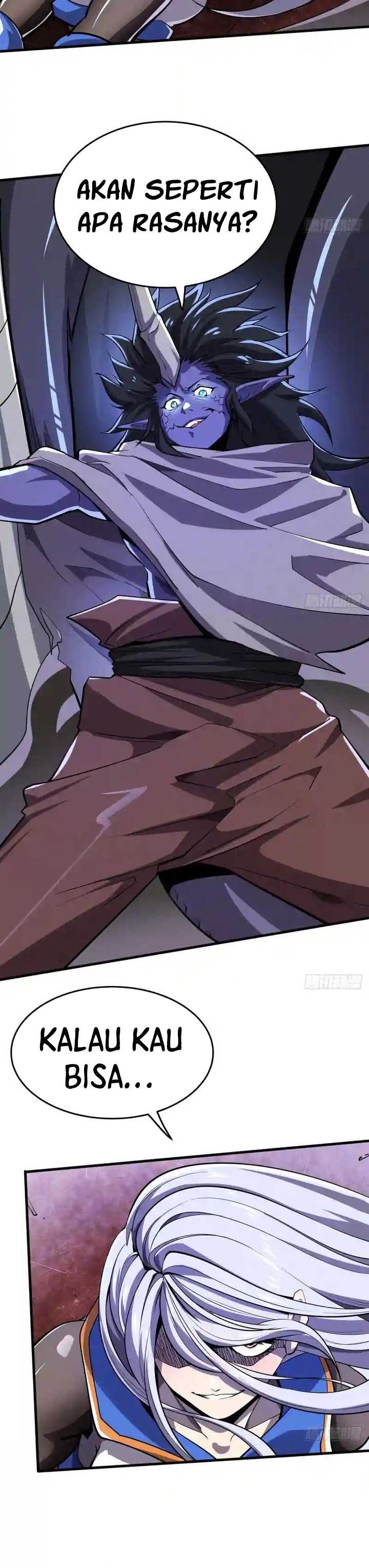 Hero? I Quit A Long Time Ago Chapter 486 page 12