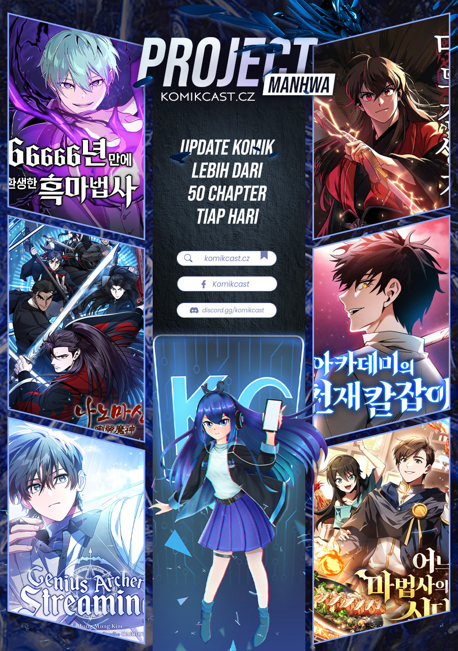 Holy Emperor’s Grandson is a Necromancer Chapter 66 page 41