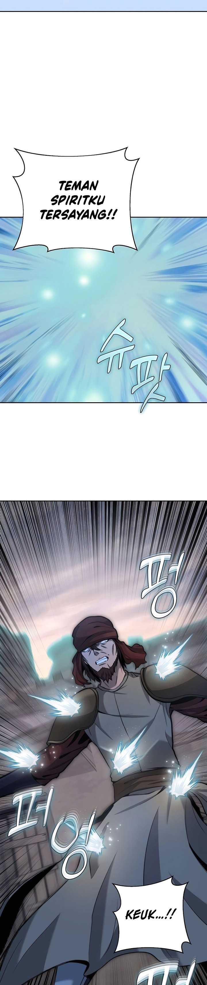 Holy Emperor’s Grandson is a Necromancer Chapter 67 page 18
