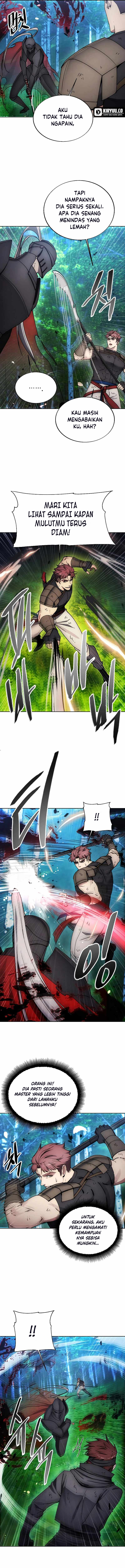 How to Live as a Villain Chapter 167 page 5