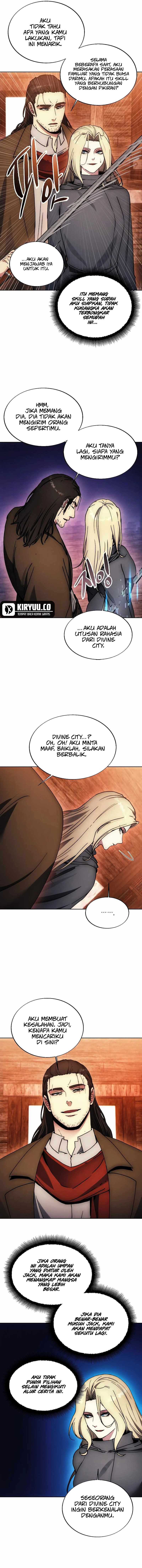 How to Live as a Villain Chapter 171 page 2