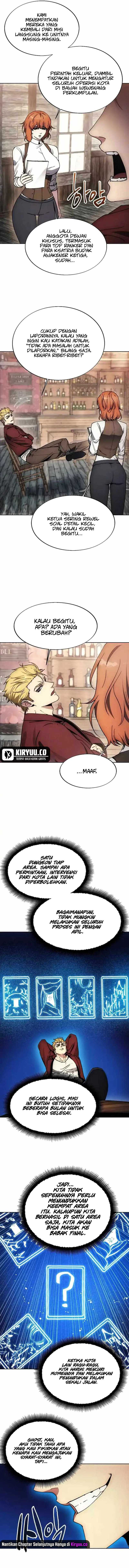 How to Live as a Villain Chapter 173 page 13