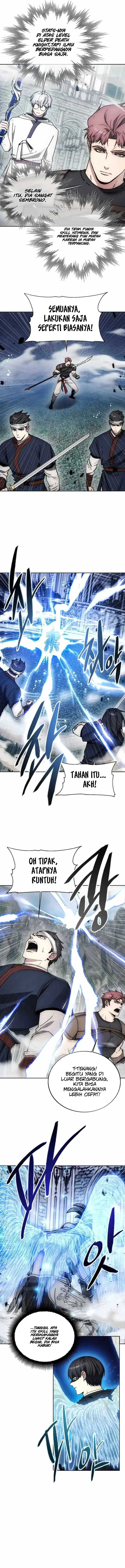 How to Live as a Villain Chapter 173 page 5