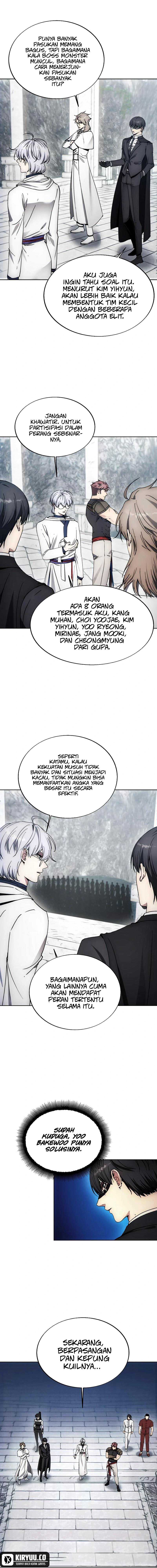 How to Live as a Villain Chapter 176 page 2