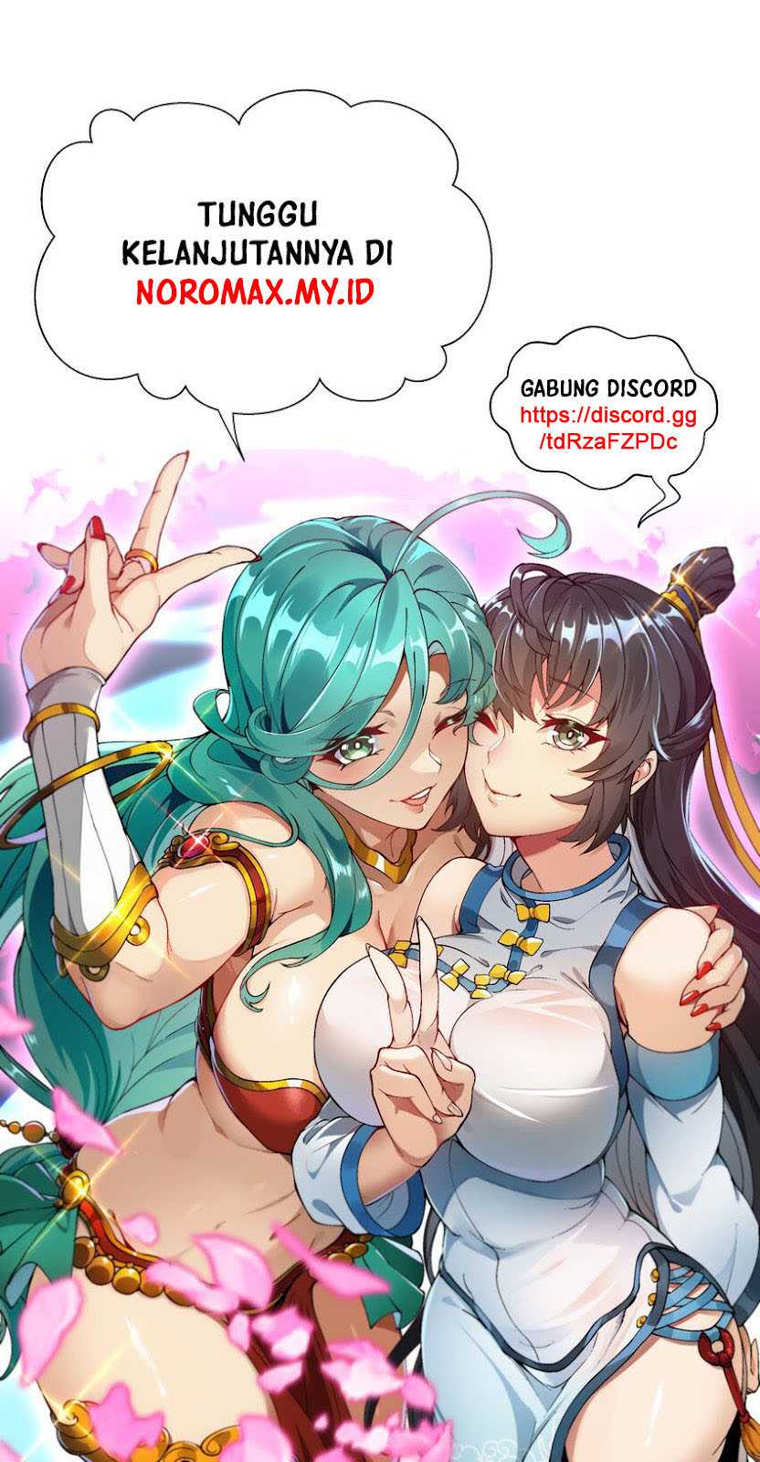 I Am a Cultivation Bigshot Chapter 456 page 24