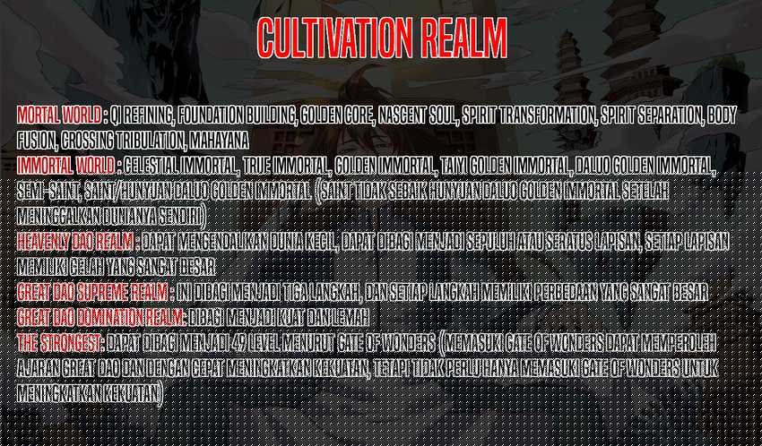 I Am a Cultivation Bigshot Chapter 459 page 21