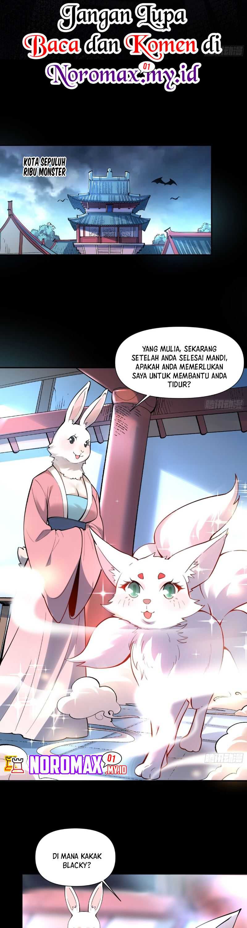 I Am a Cultivation Bigshot Chapter 460 page 19