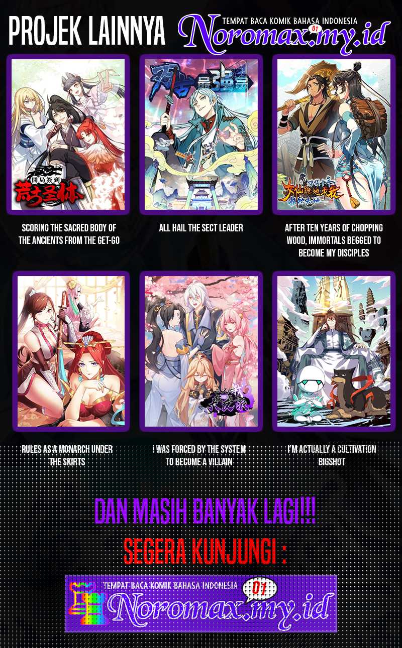 I Am a Cultivation Bigshot Chapter 460 page 23