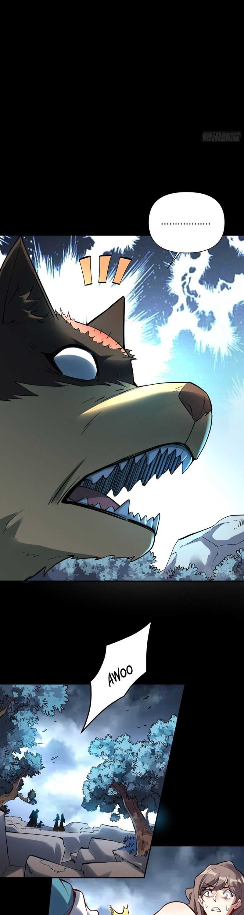 I Am a Cultivation Bigshot Chapter 462 page 12
