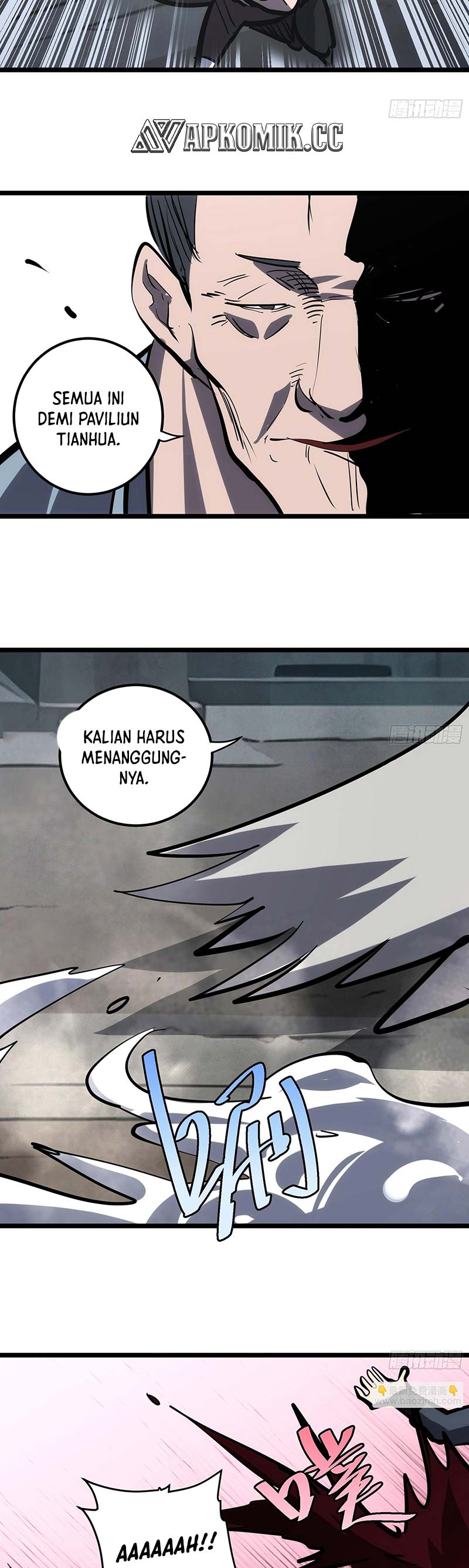 I am Self-disciplined And Invincible Chapter 102 page 16